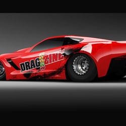 PMR Race & Speed Shop