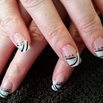 Trinity Nails Spa - Love them! Thanks Sam!! :) - Nail Salons Near Me - Littleton, Colorado