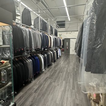 Men's Suit Outlet - Men's Clothing Near Me - Pasadena, California Men's Suit Outlet - Men's Clothing Near Me - Pasadena, California