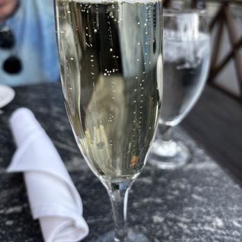 Buon Appetito - Prosecco - Italian Near Me - San Diego, California