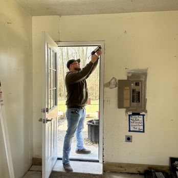 cATch All Construction - Exterior door install - General Contractors Near Me cATch All Construction - Exterior door install - General Contractors Near Me