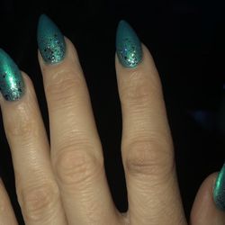 Nails Expo