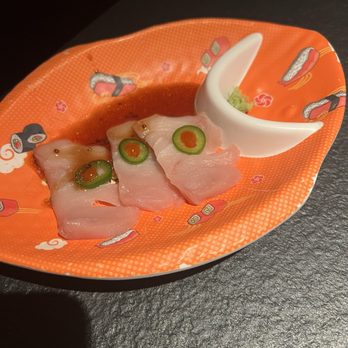 Chubby Cattle BBQ - Sashimi - Barbeque Near Me - Irvine, California Chubby Cattle BBQ - Sashimi - Barbeque Near Me - Irvine, California