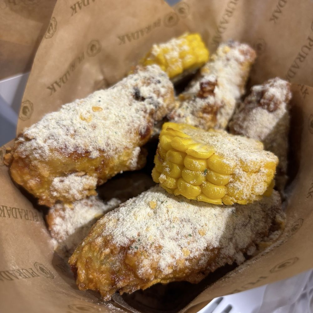 Corn so-amazing Corn so-amazing