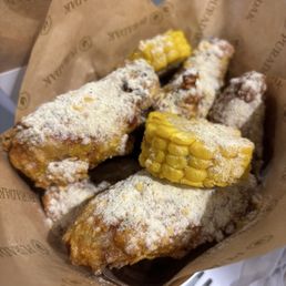 Corn so-amazing Corn so-amazing