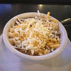 Marcotte's Bar & Grill - Lindy's chili