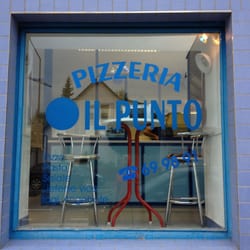 Pizzeria Il Punto