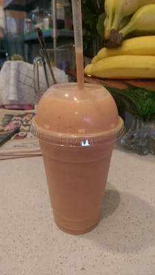 Bamboo Tropical by null