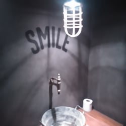 OCHRE - Su baño!