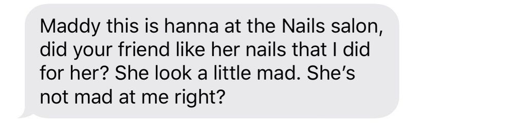 Hale Nails Logo