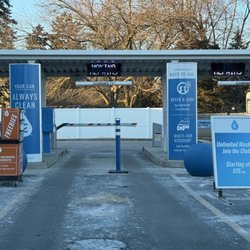 Everclean Car Wash - Arlington Heights - This place needs to be shut down. People are coming for their unlimited washes...