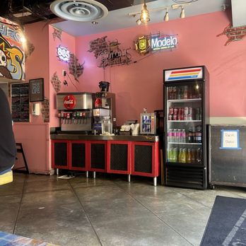 Pinches Tacos - Mexican Near Me - Los Angeles, California Pinches Tacos - Mexican Near Me - Los Angeles, California