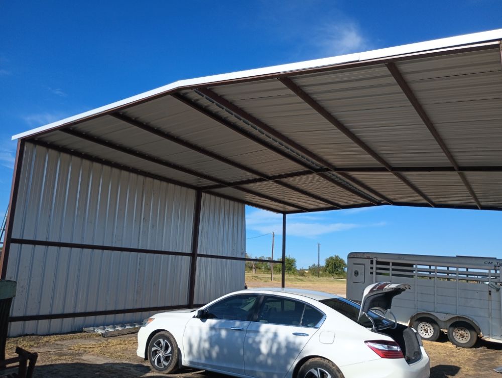 Slide of Gest Construction