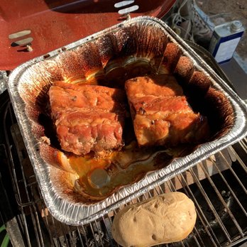 Jackson County Parks - Yup RIBS!!! - Merrillan, Wisconsin Jackson County Parks - Yup RIBS!!! - Merrillan, Wisconsin