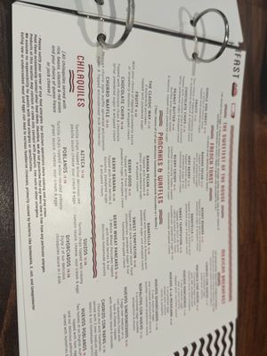 Menu photo 4 Cafe De Olla Monrovia, CA Menu photo 4 Cafe De Olla Monrovia, CA