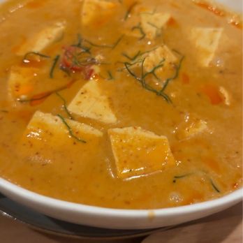Manon - panag curry - Thai Near Me - Fullerton, California Manon - panag curry - Thai Near Me - Fullerton, California