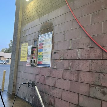 Soap and Suds - Car Wash Near Me - Keizer, Oregon Soap and Suds - Car Wash Near Me - Keizer, Oregon