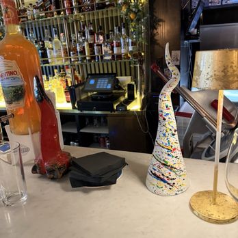 Song’e Napule Upper West - Pizza Near Me - New York, New York