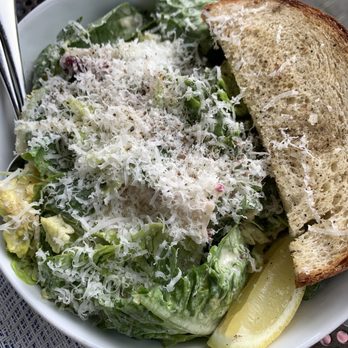 Mama Bird - Cesar Salad - Chicken Shop Near Me - Portland, Oregon
