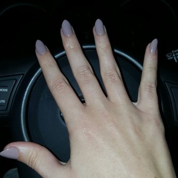 Bichonne Nails & Spa - OPI Fiji collection taupe in cold light - Waxing Near Me - Baton Rouge, Louisiana