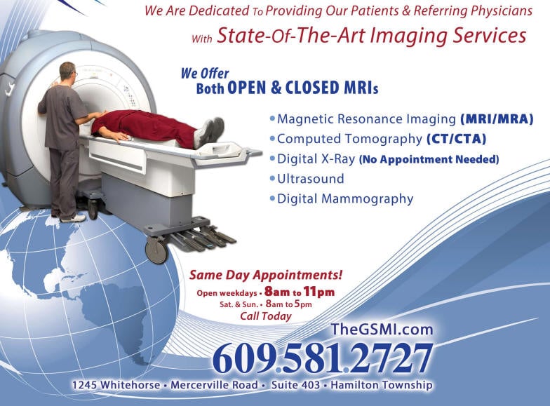 GARDEN STATE IMAGING PC Updated August 2024 1245
