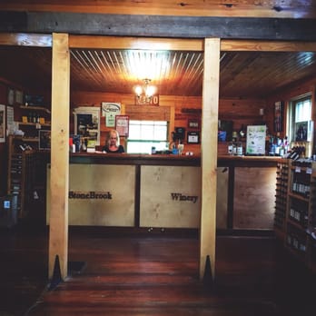 Stone Brook Winery - Wineries Near Me - Melbourne, Kentucky Stone Brook Winery - Wineries Near Me - Melbourne, Kentucky