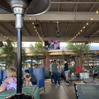 The Yard - Bars Near Me - Phoenix, Arizona The Yard - Bars Near Me - Phoenix, Arizona
