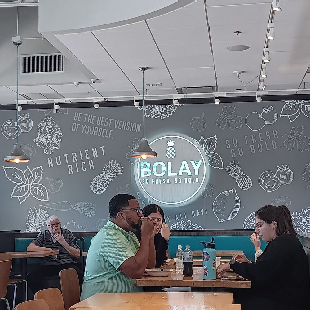 Bolay - New American Near Me - Boca Raton, Florida Bolay - New American Near Me - Boca Raton, Florida