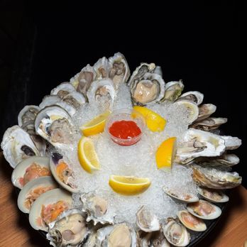 Parc Oasis Oyster Bar - Seafood Near Me - Brooklyn, New York Parc Oasis Oyster Bar - Seafood Near Me - Brooklyn, New York