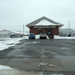 Milaca Depot Floral