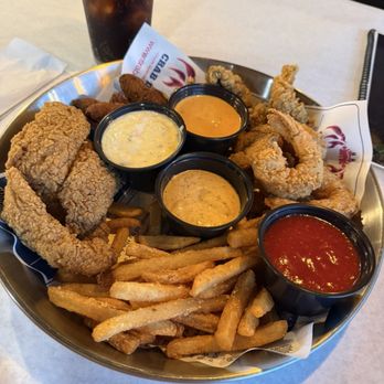 Crab Du Jour - Seafood Near Me - Asheville, North Carolina