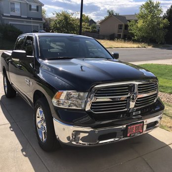 Dave Smith Motors - The Ram - Auto Repair Near Me - Kellogg, Idaho