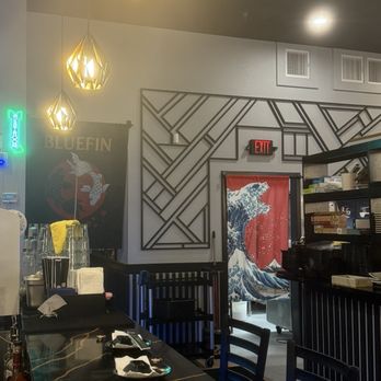 Bluefin Sushi & Ramen - Sushi Bars Near Me - Austin, Texas Bluefin Sushi & Ramen - Sushi Bars Near Me - Austin, Texas