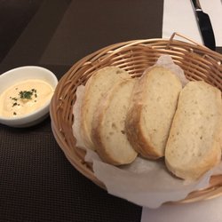 KOLOSSOS - Brot vom Haus
