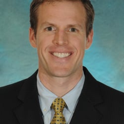 Howerton Eye Clinic - Dr. Scott Kelly