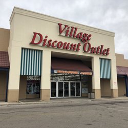 Village Discount Outlet