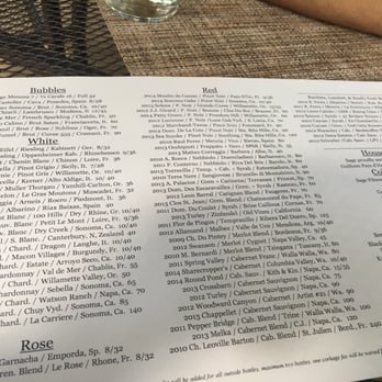 Sage Restaurant - Huge wine list - New American Near Me - Tallahassee, Florida Sage Restaurant - Huge wine list - New American Near Me - Tallahassee, Florida