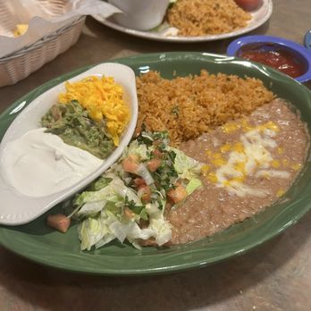 Mazatlan Mexican Grill And Bar - Rice and beans - Coffee & Tea Near Me - Windsor Locks, Connecticut