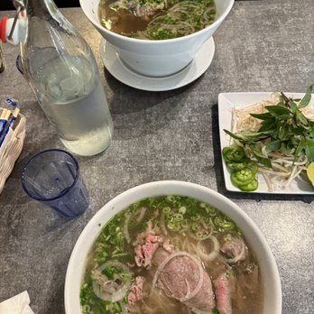 Pho & Beyond - Oxtail Phở - Đuôi Bò Rare Rib Eye Phở - Tái Rib Eye - Vietnamese Near Me - Las Vegas, Nevada Pho & Beyond - Oxtail Phở - Đuôi Bò Rare Rib Eye Phở - Tái Rib Eye - Vietnamese Near Me - Las Vegas, Nevada