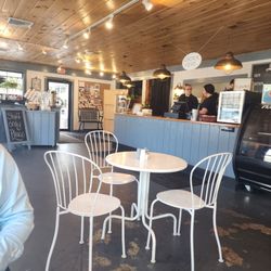 For the Love of Food + Drink at Saltwater Farm - For thr Love of Food & Drink