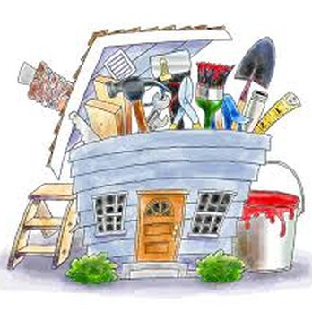 Life-Skills Empowerment Group - a house with tools in it - General Contractors Near Me