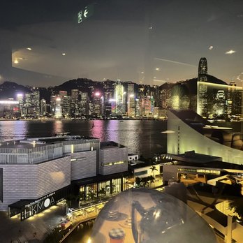 視佳廊 - Night time is the best - Wine Bars Near Me - Hong Kong, HK 視佳廊 - Night time is the best - Wine Bars Near Me - Hong Kong, HK