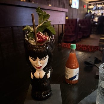Voodoo Bayou - Cocktail Bars Near Me - Orlando, Florida