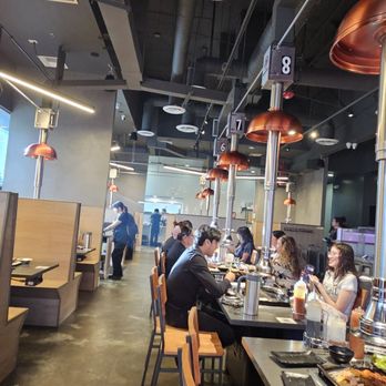 Let's Gogi - Korean Near Me - Downey, California