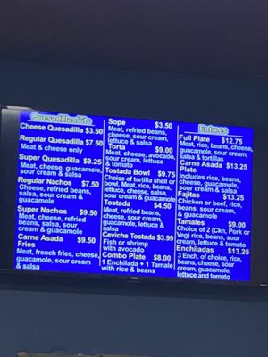 Menu photo 5 Golden State Taqueria Pleasanton, CA Menu photo 5 Golden State Taqueria Pleasanton, CA