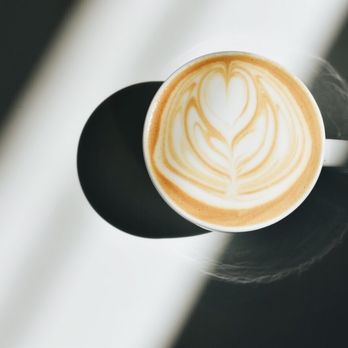 Concord Coffee - Pumpkin spice latte - Coffee Roasteries Near Me - Gainesville, Florida