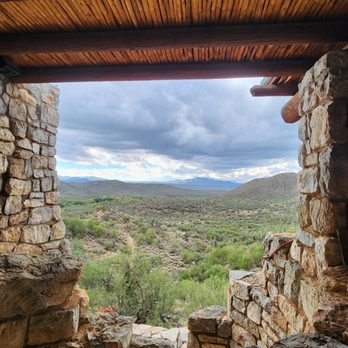 Colossal Cave Mountain Park - Museums Near Me - Vail, Arizona