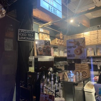 Doughnuttery - Bakeries Near Me - New York, New York Doughnuttery - Bakeries Near Me - New York, New York