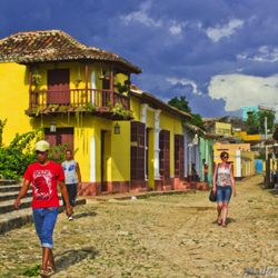 Quantum Travel Services - Trinidad, Cuba