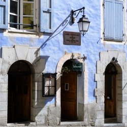 Briançon